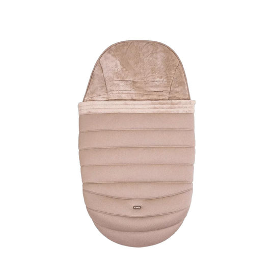 iCandy Peach 7 Duo Pod Footmuff - Cookie-Footmuffs-Cookie- | Natural Baby Shower