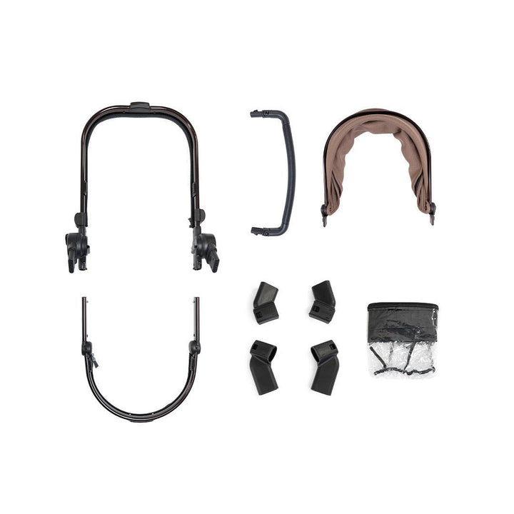 iCandy Peach 8 Converter Base-Stroller Accessories-Coco- | Natural Baby Shower