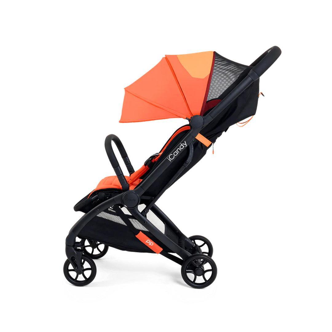 iCandy PIP Compact Pushchair - Sunset-Strollers-Sunset- | Natural Baby Shower