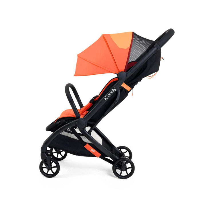iCandy PIP Compact Pushchair - Sunset-Strollers-Sunset- | Natural Baby Shower