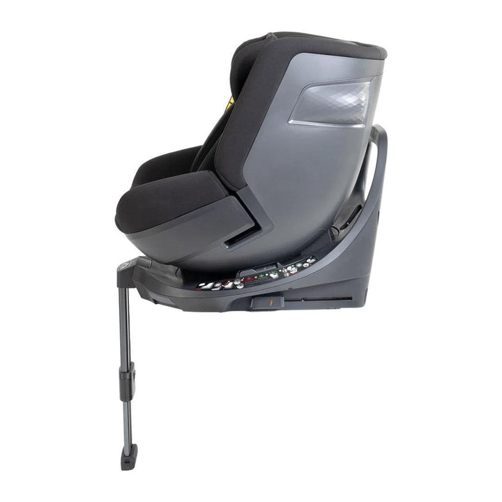 iCandy Cocoon 360 Toddler Car Seat - Black-Car Seats-Black- | Natural Baby Shower