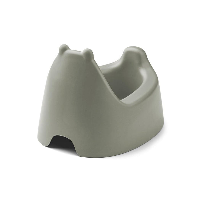 Liewood Jonatan Potty - Dove Blue-Potty Seats-Dove Blue- | Natural Baby Shower