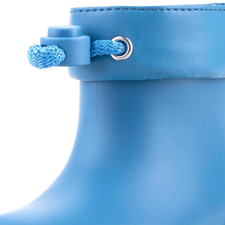 Igor Bimbi Euri Wellies - Azul-Wellies- | Natural Baby Shower