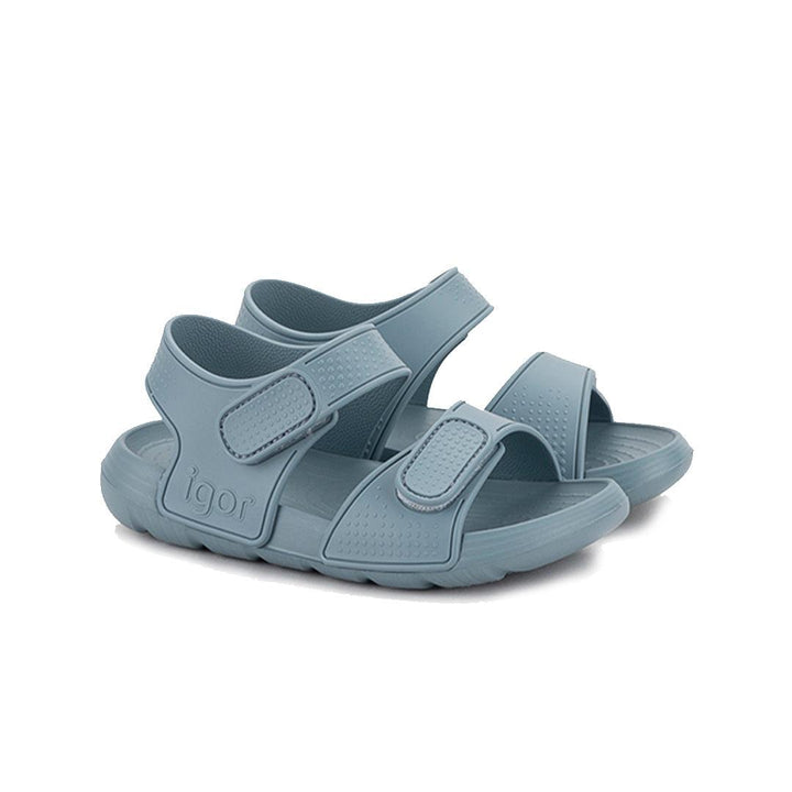 Igor Bios Mc Sandals - Oceano-Sandals-Oceano-22 EU (UK 5) | Natural Baby Shower