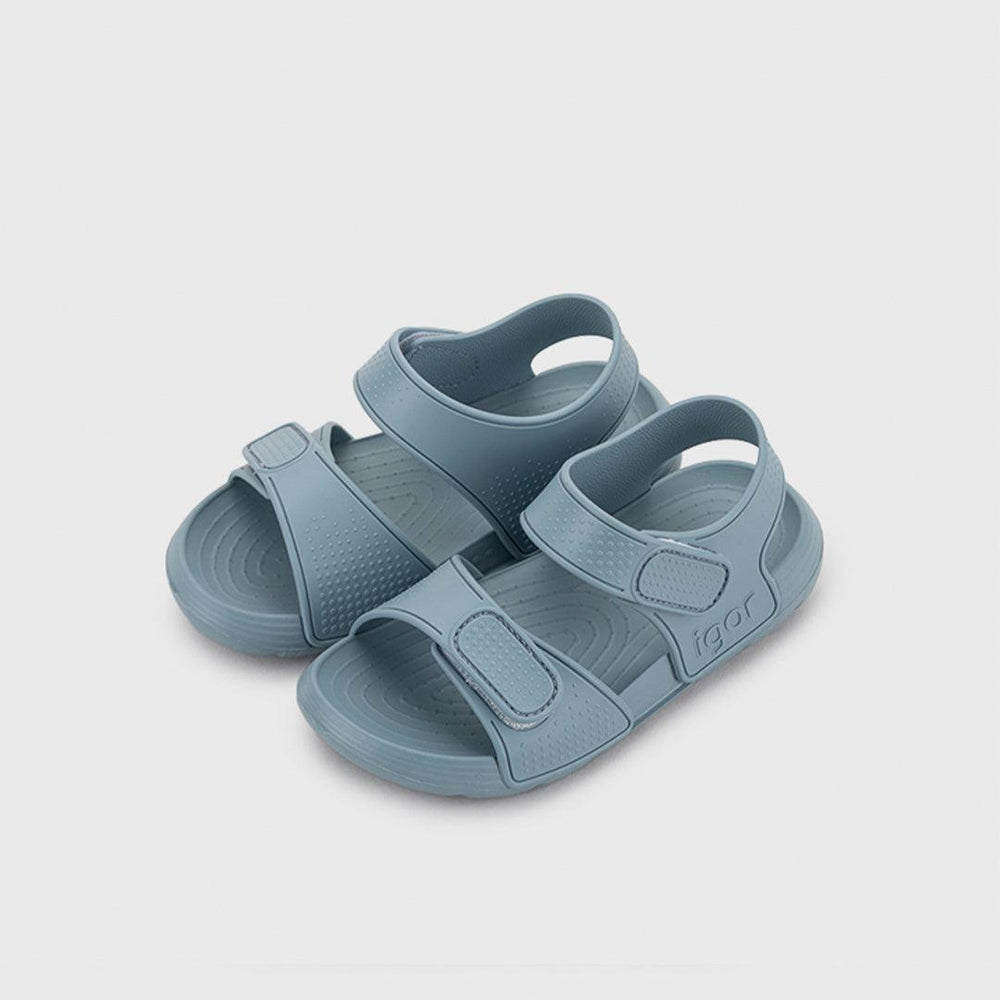 Igor Bios Mc Sandals - Oceano-Sandals-Oceano-22 EU (UK 5) | Natural Baby Shower