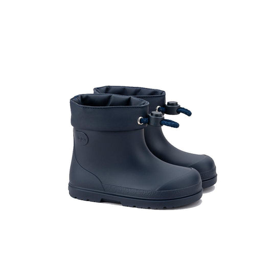 Igor Mendi Flexible Wellies - Marino-Wellies-Marino-21 EU (UK 4.5) | Natural Baby Shower