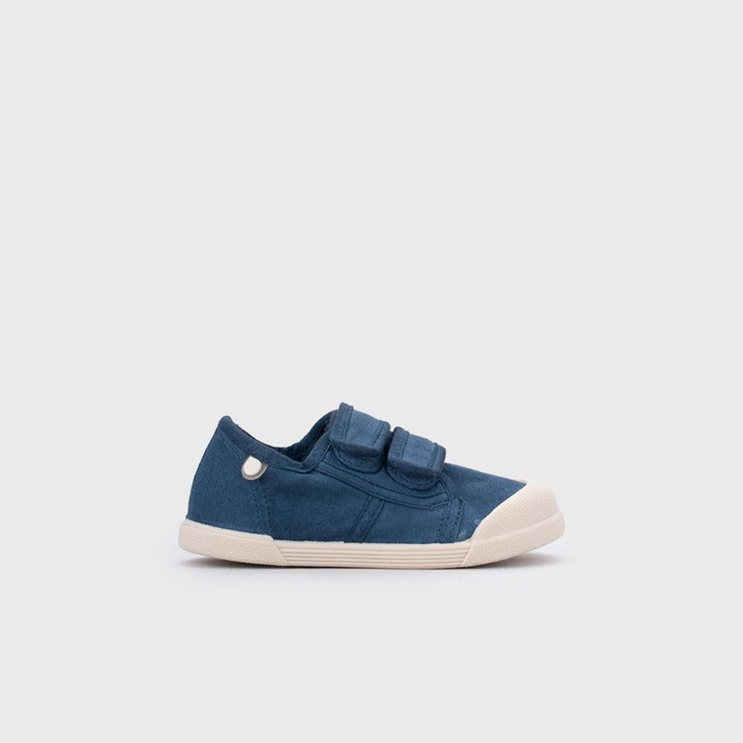 Igor Lona V Plimsole - Marino-Trainers-Marino-20 (UK 4) | Natural Baby Shower