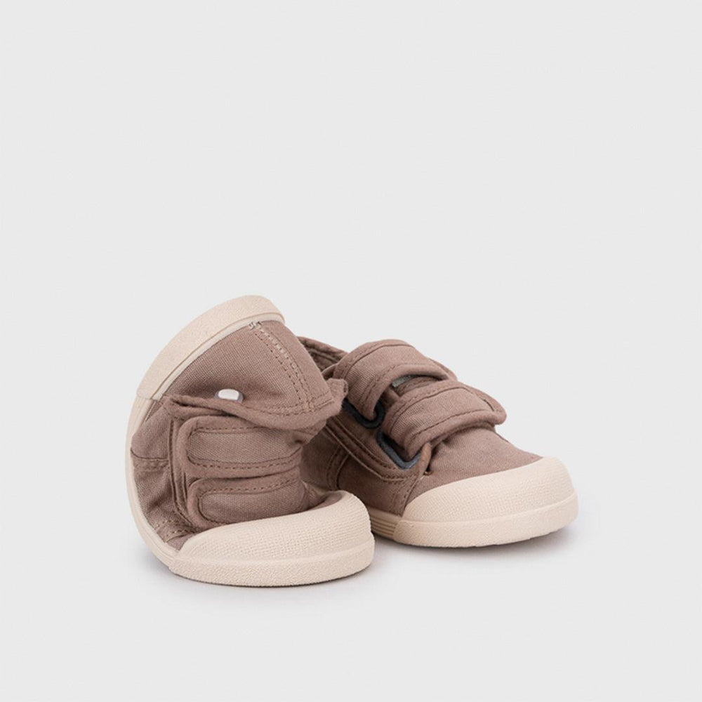 Igor Lona V Sandals - Cacao-Sandals-Cacao-20 EU (UK 4) | Natural Baby Shower