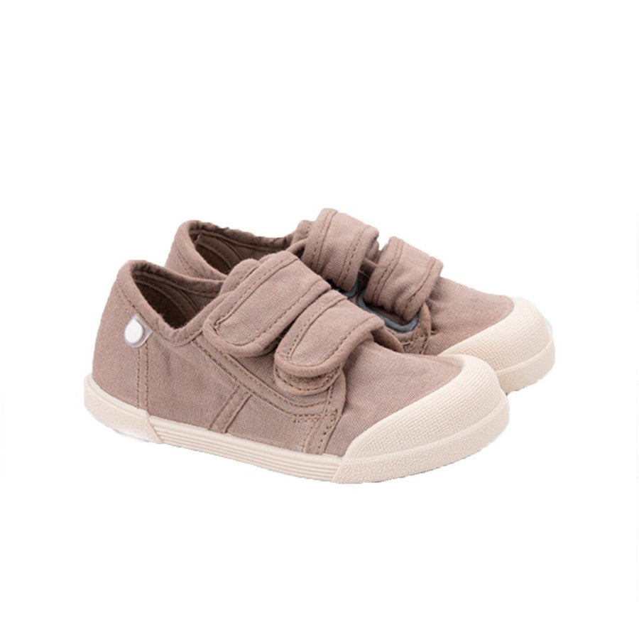 Igor Lona V Sandals - Cacao-Sandals-Cacao-20 EU (UK 4) | Natural Baby Shower