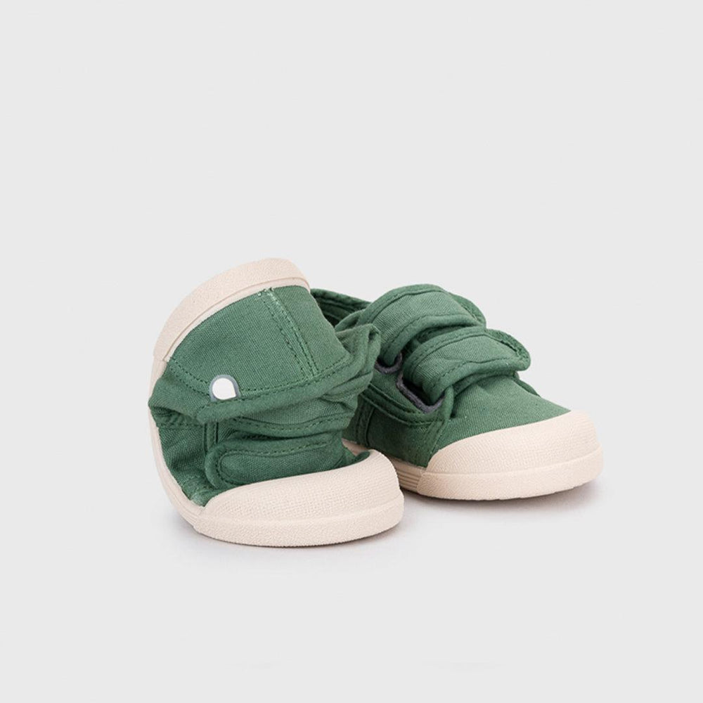 Igor Lona V Sandals - Pino-Sandals-Pino-20 EU (UK 4) | Natural Baby Shower