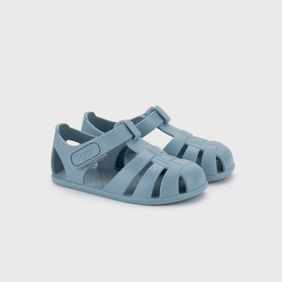 Igor Nemo Barefoot Sandals - Oceano-Sandals-Oceano-19 (UK 3) | Natural Baby Shower