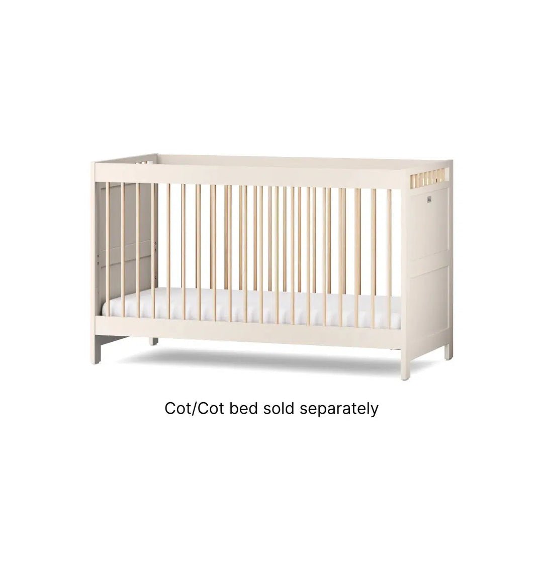Silver Cross TrueFiT Eco Fibre Cot Mattress
