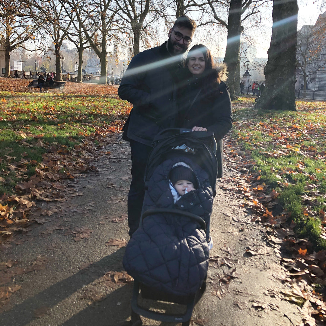 Snogga in the Park