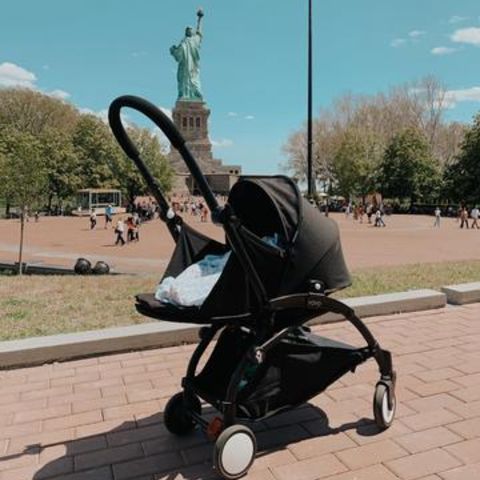 Babyzen yoyo best sale rain cover newborn