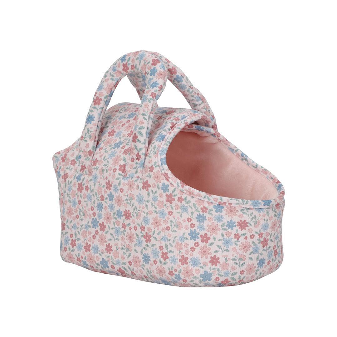 Little Dutch Plush Cat In a Bag - Marley-Soft Toys-Marley- | Natural Baby Shower