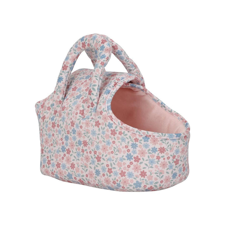 Little Dutch Plush Cat In a Bag - Marley-Soft Toys-Marley- | Natural Baby Shower