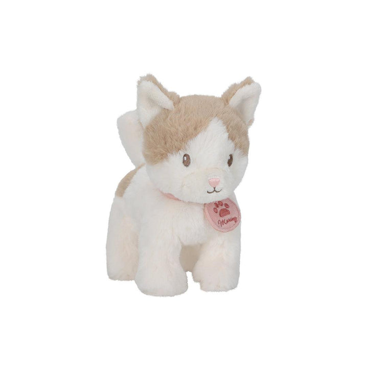 Little Dutch Plush Cat In a Bag - Marley-Soft Toys-Marley- | Natural Baby Shower