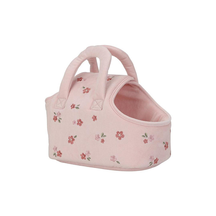 Little Dutch Plush Dog In a Bag - Jackie-Soft Toys-Jackie- | Natural Baby Shower