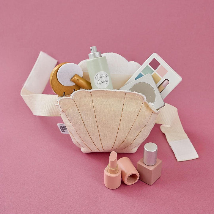 Jabadabado Beauty Belt-Role Play- | Natural Baby Shower