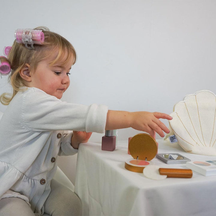 Jabadabado Beauty Belt-Role Play- | Natural Baby Shower