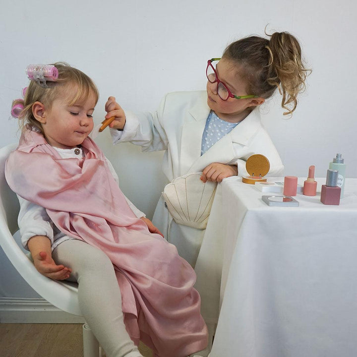 Jabadabado Beauty Belt-Role Play- | Natural Baby Shower