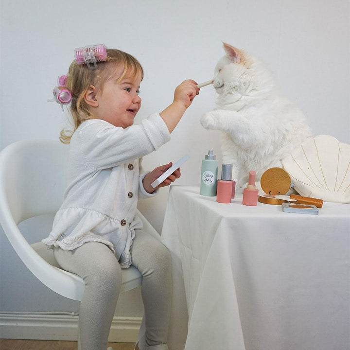 Jabadabado Beauty Belt-Role Play- | Natural Baby Shower