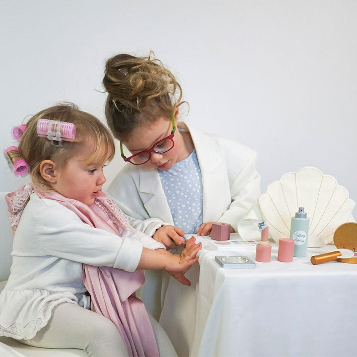 Jabadabado Beauty Belt-Role Play- | Natural Baby Shower