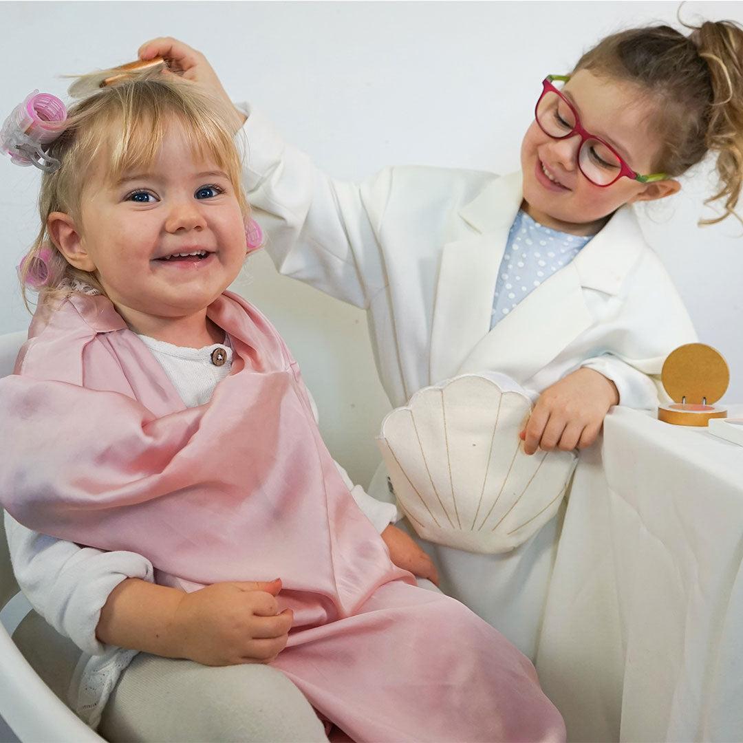 Jabadabado Beauty Belt-Role Play- | Natural Baby Shower