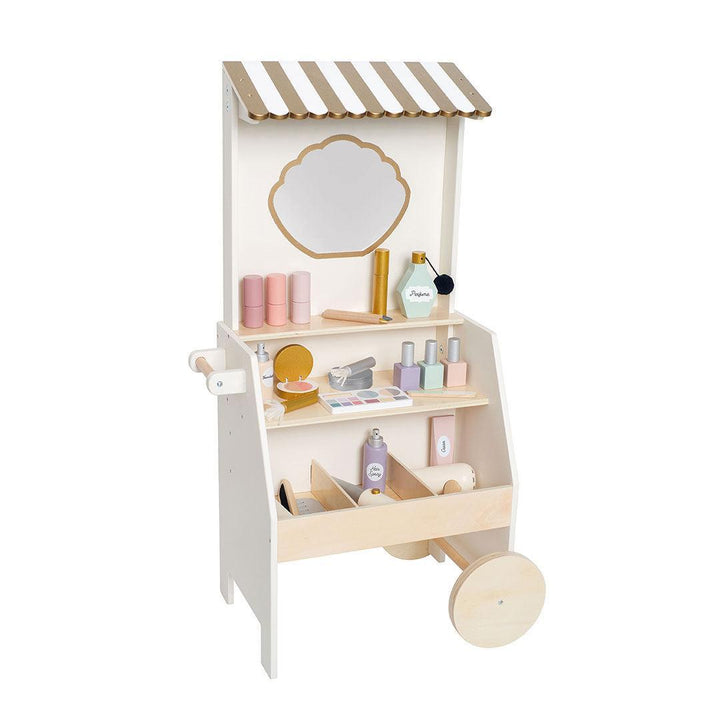 Jabadabado Beauty Salon-Role Play- | Natural Baby Shower