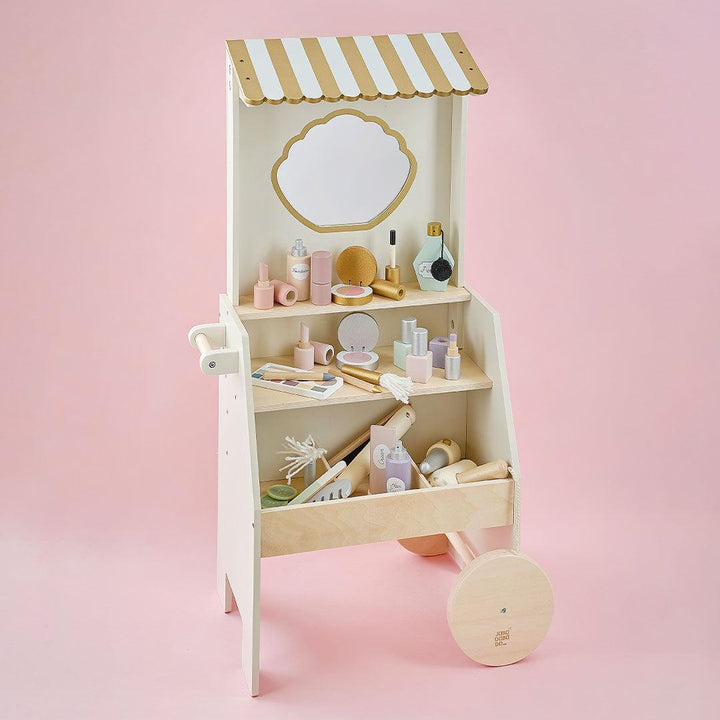 Jabadabado Beauty Salon-Role Play- | Natural Baby Shower