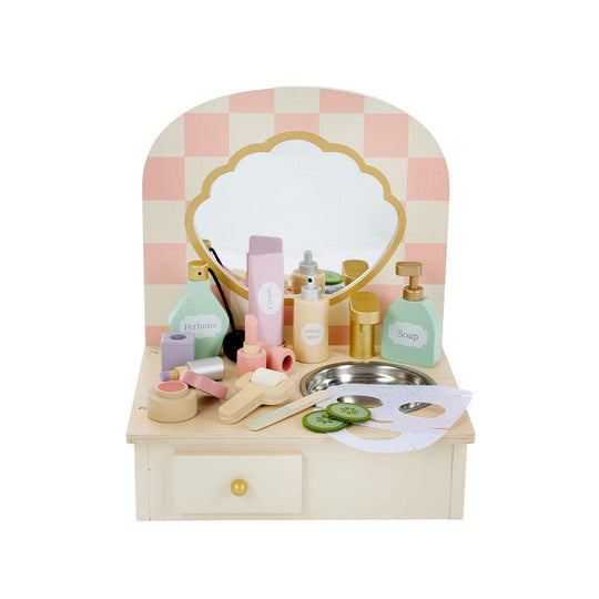 Jabadabado Beauty Stand-Role Play- | Natural Baby Shower