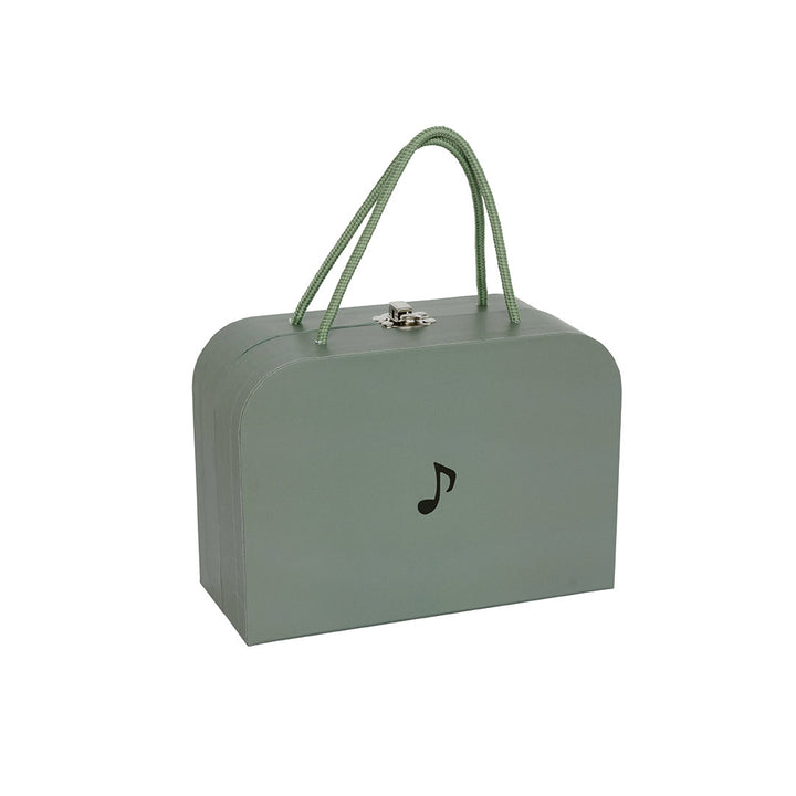 Jabadabado DJ Bag - Green-Role Play-Green- | Natural Baby Shower