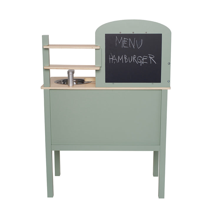 Jabadabado Kitchen - Green