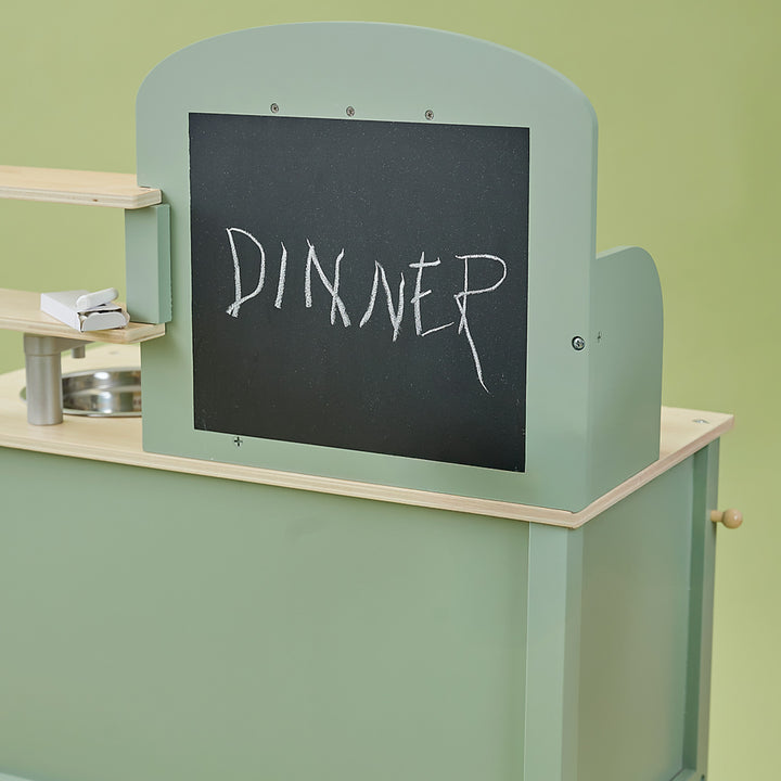 Jabadabado Kitchen - Green