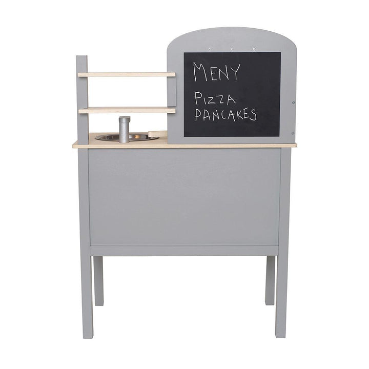 Jabadabado Kitchen - Grey-Role Play-Grey- | Natural Baby Shower