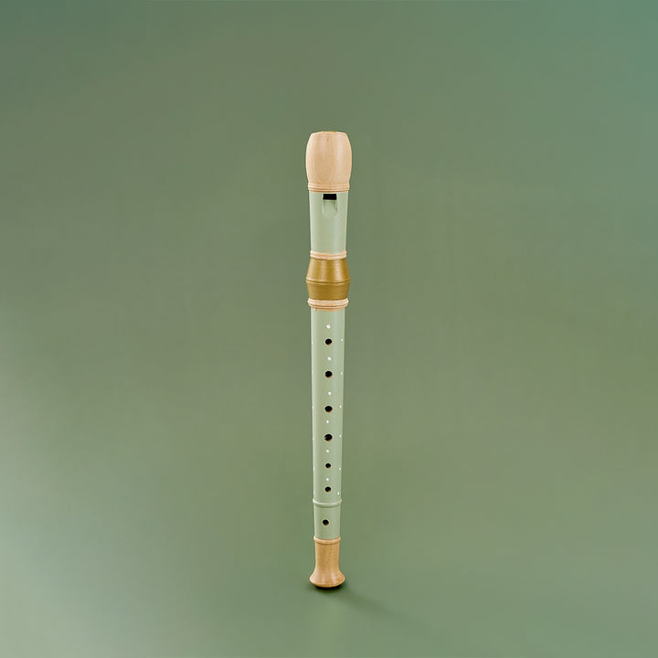 Jabadabado Recorder - Green