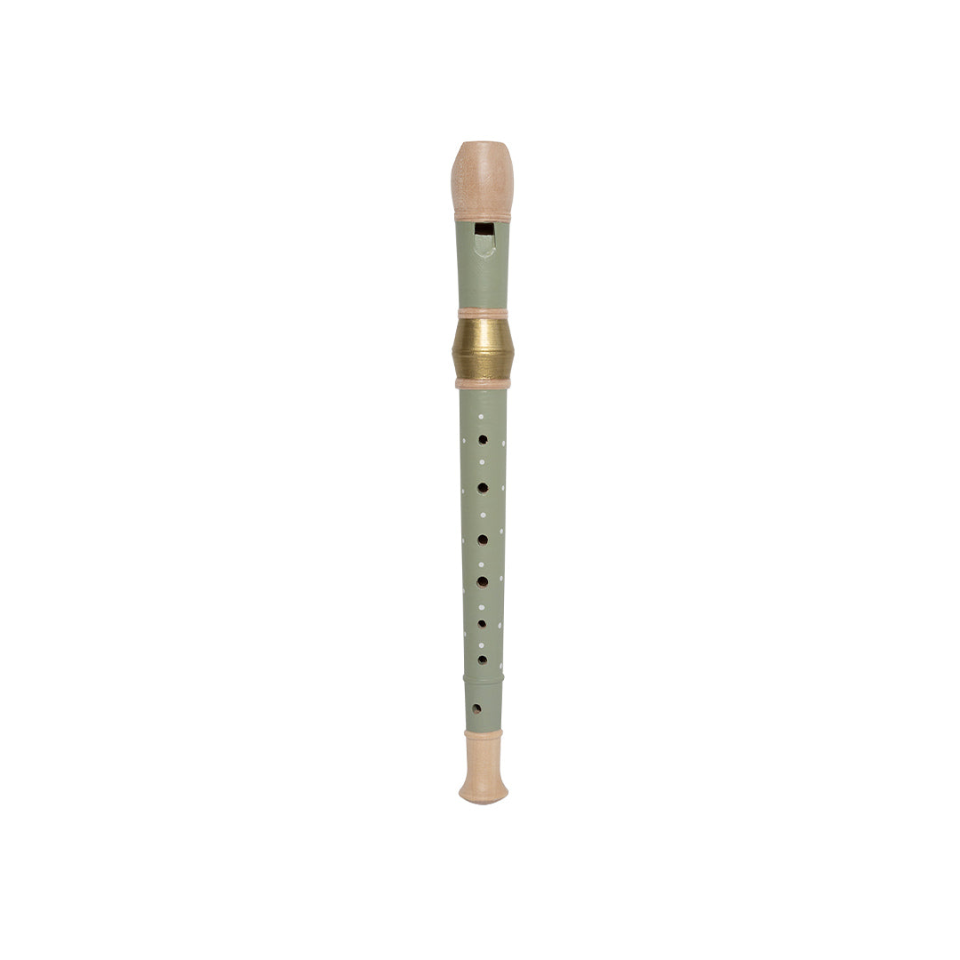 Jabadabado Recorder - Green
