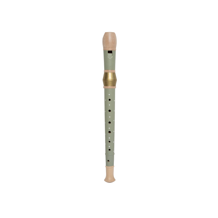 Jabadabado Recorder - Green