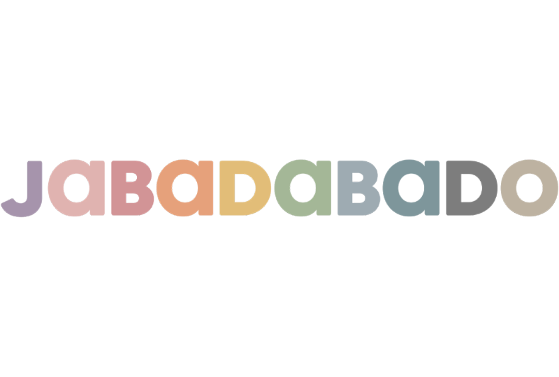 jabadabdo-logo-flat | Natural Baby Shower