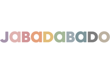 jabadabdo-logo-flat | Natural Baby Shower