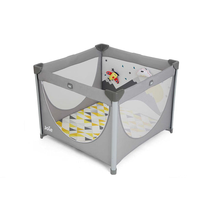 Joie Cheer Playpen - Little Explorer-Play Gyms-Little Explorer- | Natural Baby Shower