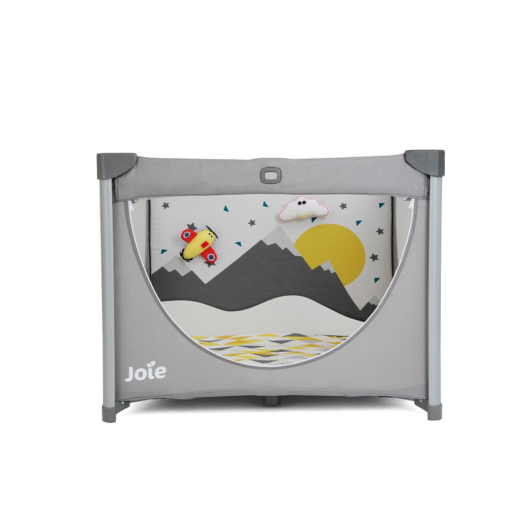 Joie Cheer Playpen - Little Explorer-Play Gyms-Little Explorer- | Natural Baby Shower