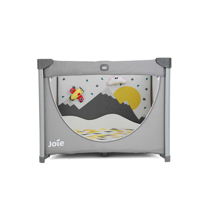 Joie Cheer Playpen - Little Explorer-Play Gyms-Little Explorer- | Natural Baby Shower