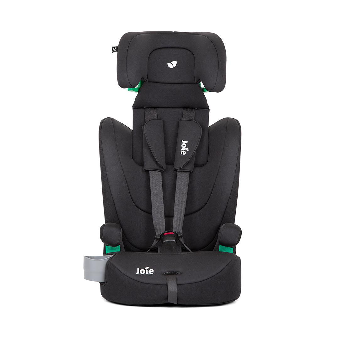 Joie elevate car deals seat review