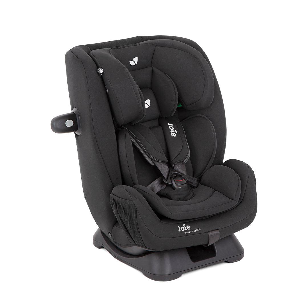 Joie Every Stage R129 Car Seat - Shale-Car Seats-Shale- | Natural Baby Shower