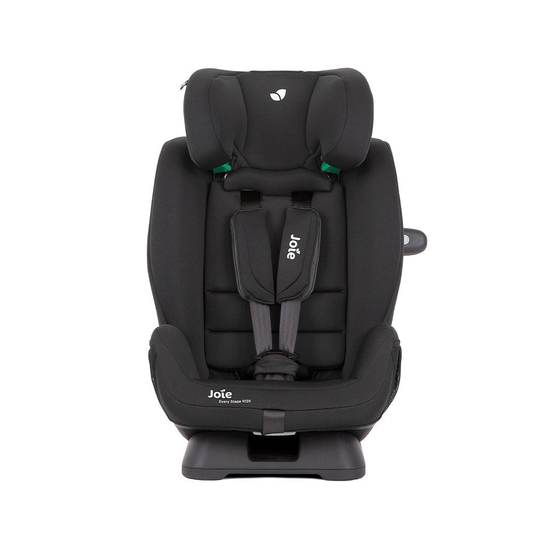 Joie Every Stage R129 Car Seat - Shale-Car Seats-Shale- | Natural Baby Shower