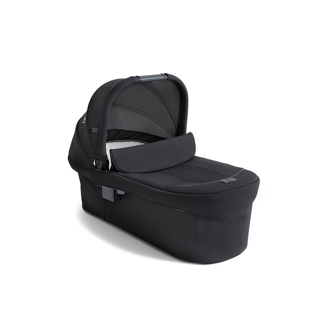 Joie Finiti Flex Travel Ready Bundle-Travel Systems-Eclipse- | Natural Baby Shower