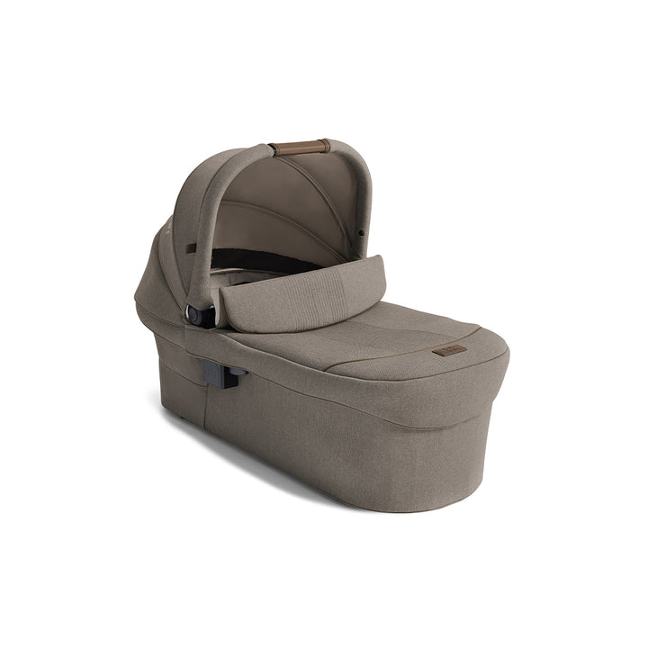 Joie Finiti Flex Travel Ready Bundle-Travel Systems-Eclipse- | Natural Baby Shower
