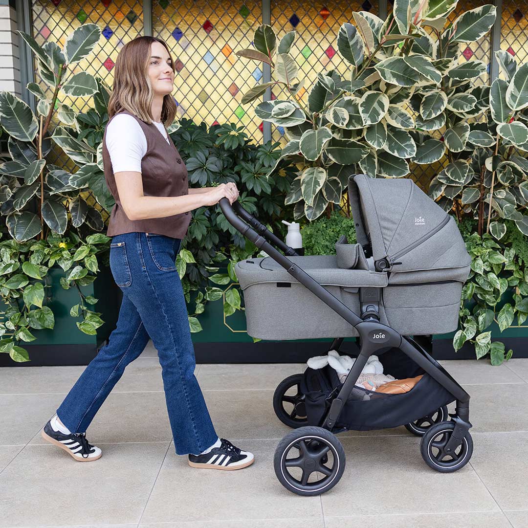 joie-finiti-pushchair-product-enhanced-flat | Natural Baby Shower