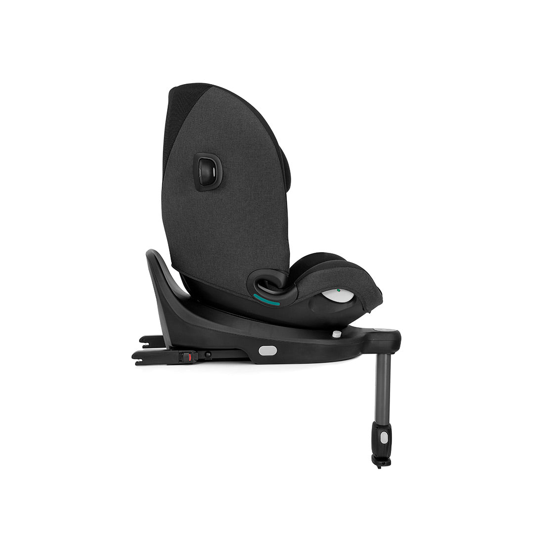 Joie i-Pivot Grow Car Seat - Shale-Car Seats-Shale-One Size | Natural Baby Shower